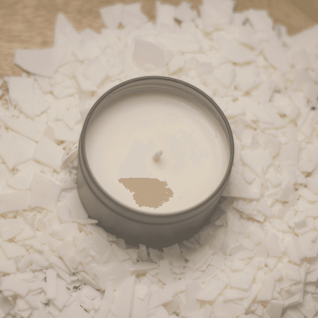 Защо да изберем свещи от соев восък?